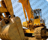 Injection molding machines